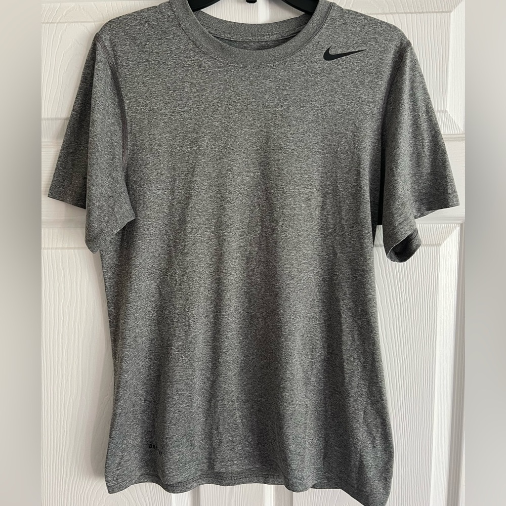 Nike dri fit shirt